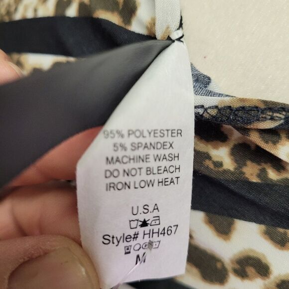 Jeyrey USA dress  - Picture 6 of 6